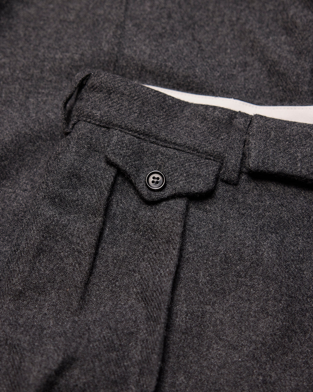 Charcoal Grey