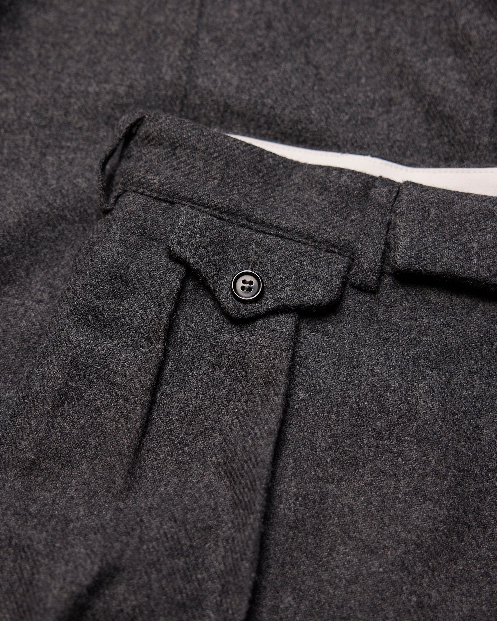Charcoal Grey