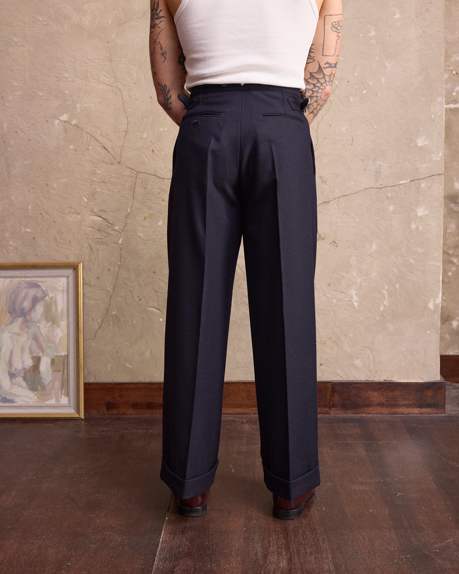 Navy