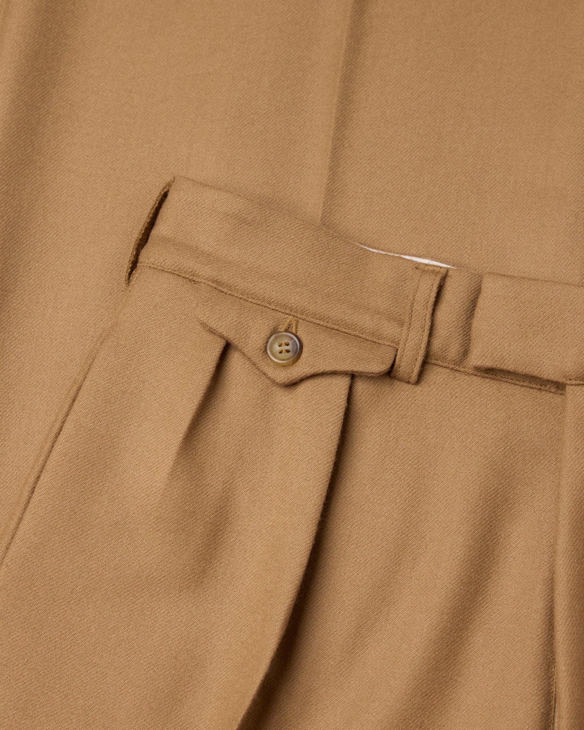 Camel Brown