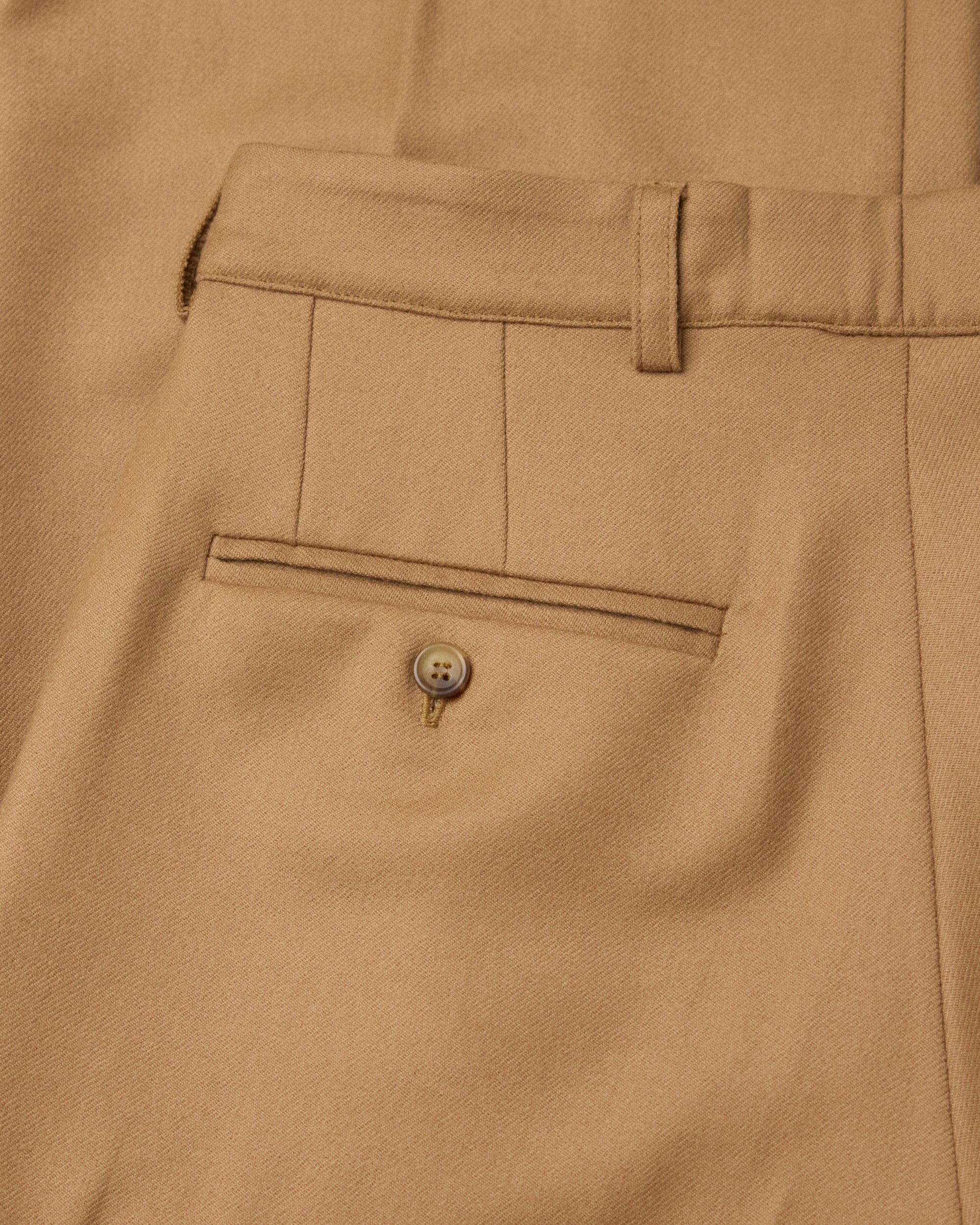 Camel Brown