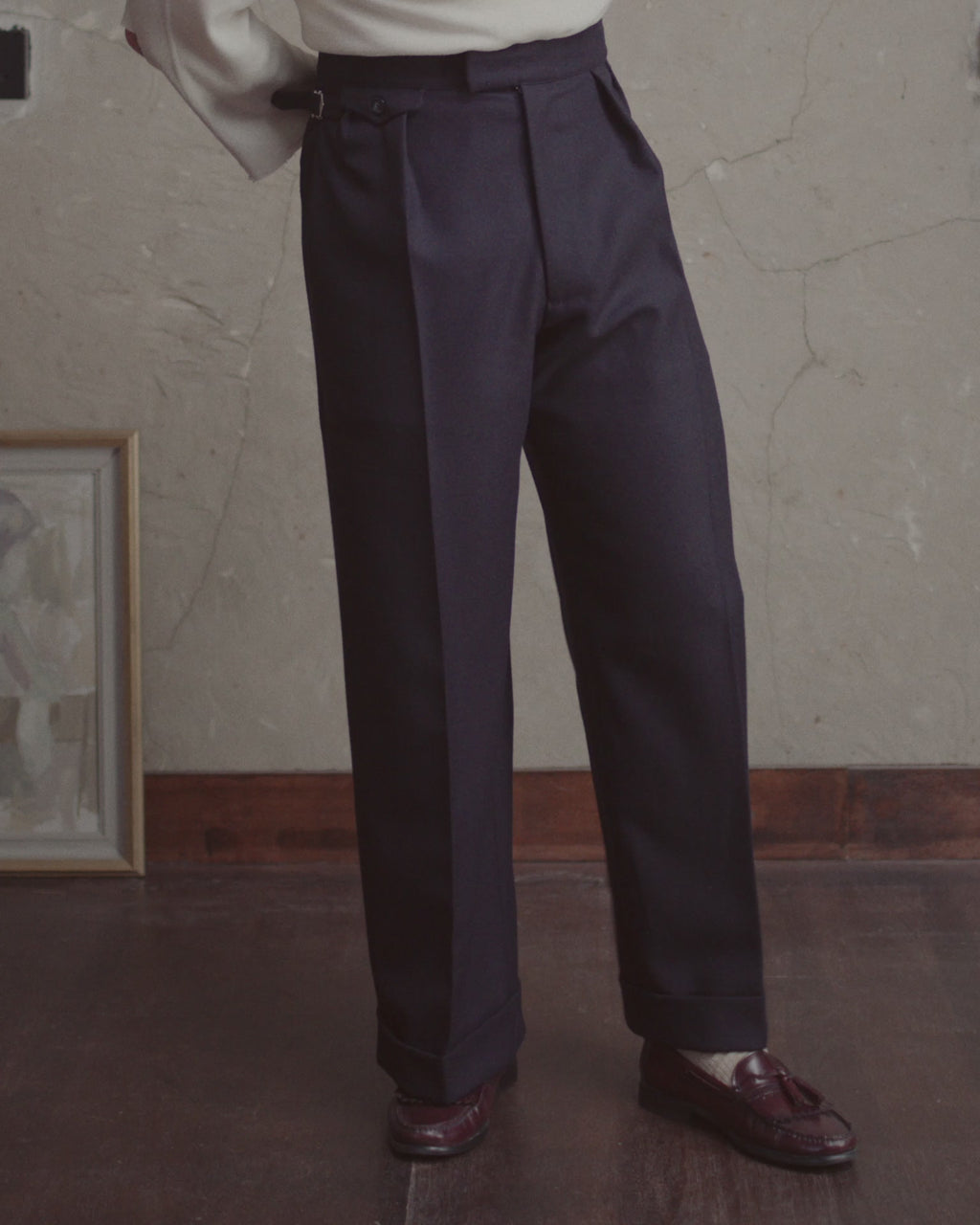 Navy