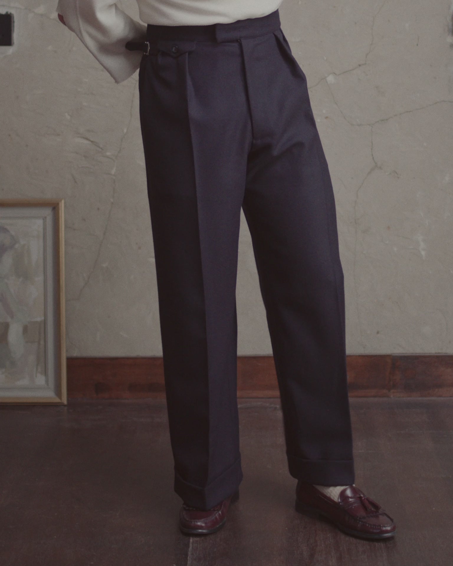 Navy